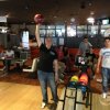 Bowling fin de saison